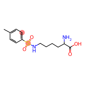 EPSILON-TOSYL-DL-LYS