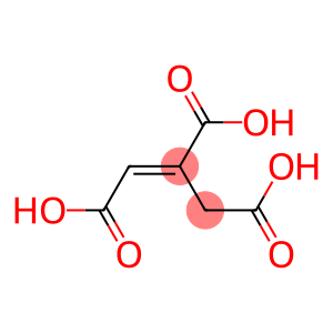 (E)-1,2,3-PROPENETRICARBOXYLICACID