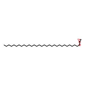 1,2-Epoxytritriacontane