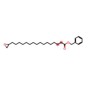 17,18-Epoxystearic acid benzyl ester