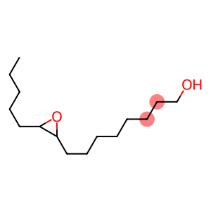 9,10-Epoxypentadecan-1-ol