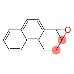 1,2-Epoxy-1,2,3,4-tetrahydrophenanthrene