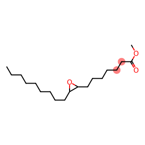 8,9-Epoxystearic acid methyl ester