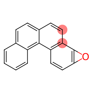 9,10-Epoxybenzo[c]phenanthrene