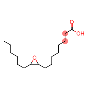 9,10-epoxypalmitic acid