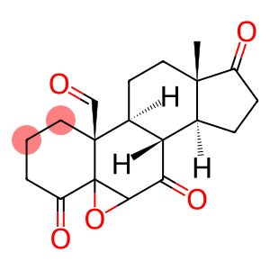 5,6-epoxyandrosta-4,7,17,19-tetraone