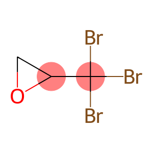 1,2-EPOXY-3,3,3-TRIBROMOPROPANE