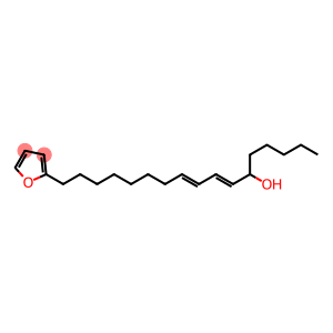 1,4-Epoxy-16-hydroxyheneicos-1,3,12,14-tetraene