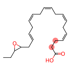 (+/-)19(20)-EPOXY-4Z,7Z,10Z,13Z,16-DOCOSAPENTAENOIC ACID