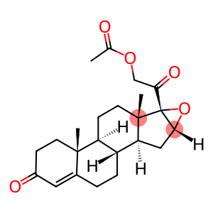 16,17-EPOXY DOC ACETATE