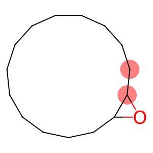 1,2-EPOXYCYCLOPENTADECANE 98+%