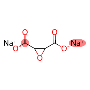 Epoxysuccinic acid disodium salt