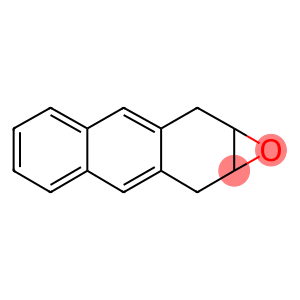 2,3-EPOXY-1,2,3,4-TETRAHYDROANTHRACENE