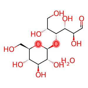 EPILACTOSE MONOHYDRATE