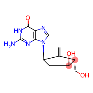 1'-epi-Entecavir