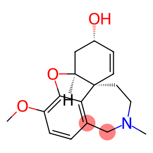 Epi-galanthamine-O-methyl-d3