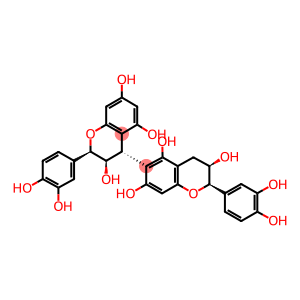 EPICATECHIN-(4BETA->8)-EPICATECHIN (B5)