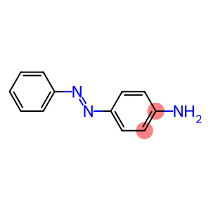 4-[(E)-2-PHENYLDIAZENYL]ANILINE