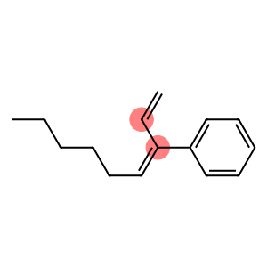 (3E)-3-Phenyl-1,3-nonadiene