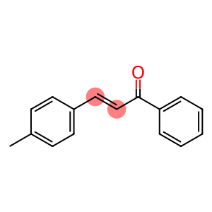 (E)-1-phenyl-3-p-tolylprop-2-en-1-one