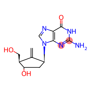 Entecavir-d2