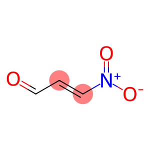 (E)-3-Nitropropenal
