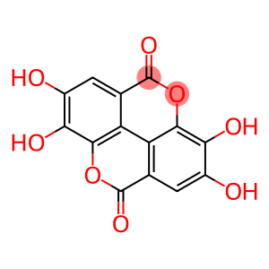 ELLAGIC ACID(PRIMARY STANDARD)