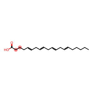 5,8,11,14-EICOSATETRAENOIC ACID (7CI,8CI,9CI)