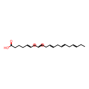 5,8,11,14,17-EICOSAPENTAENOIC ACID