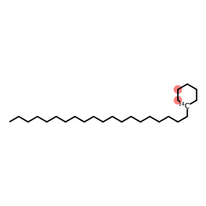 EICOSANYLCYCLOHEXANE (1-14C)