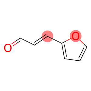 (2E)-3-(furan-2-yl)prop-2-enal