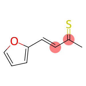 (E)-4-(furan-2-yl)but-3-ene-2-thione