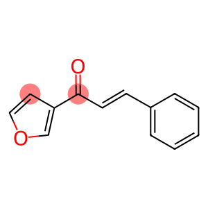 (E)-1-(3-FURYL)-3-PHENYL-2-PROPEN-1-ONE