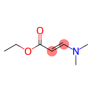 (E)-Ethyl 3-(dimethylamino)acrylate