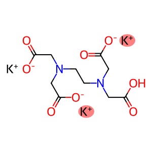 EdtaTirPotassiumSalt