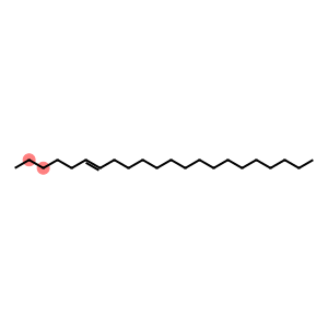 (E)-6-Docosene