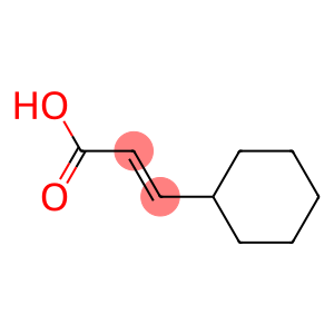 (E)-3-cyclohexylacrylic acid