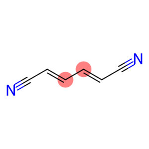 (1E,3E)-1,3-Butadiene-1,4-dicarbonitrile