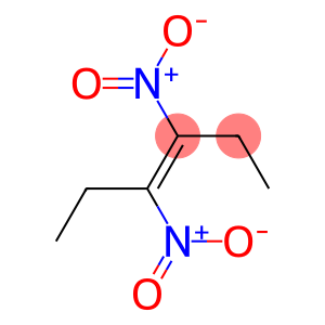 (E)-3,4-Dinitro-3-hexene