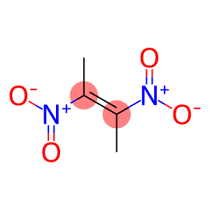 (E)-2,3-Dinitro-2-butene