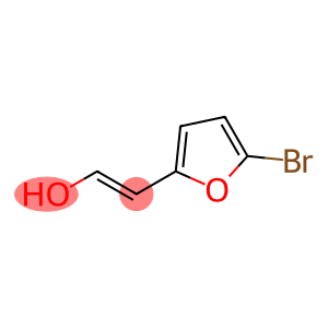 [(E)-(5-bromo-2-furyl)methylidene](methyl)ammoniumolate