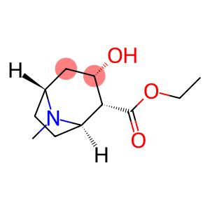 ECGONINE ETHYL ESTER UNLABELED 1.0 MG/ML IN ACETONITRILE