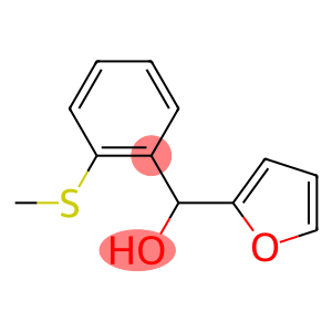 2-FURYL-(2-METHYLTHIOPHENYL)METHANOL