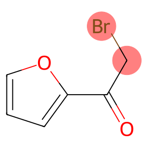 1-(2-Furyl)-2-bromoethanone