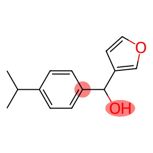 3-FURYL-(4-ISOPROPYLPHENYL)METHANOL