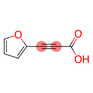 2-furylpropiolic acid