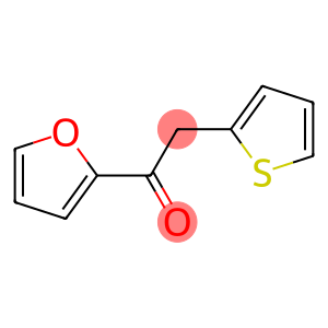 1-(2-FURYL)-2-(2-THIENYL)ETHAN-1-ONE