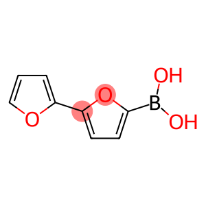 5-(2-FURYL)-2-FURYLBORONIC ACID