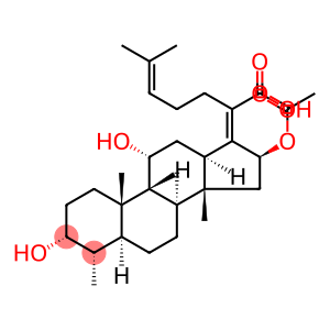 夫西地酸-D6