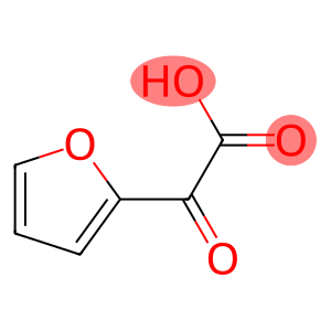 2-呋喃甲醯甲酸